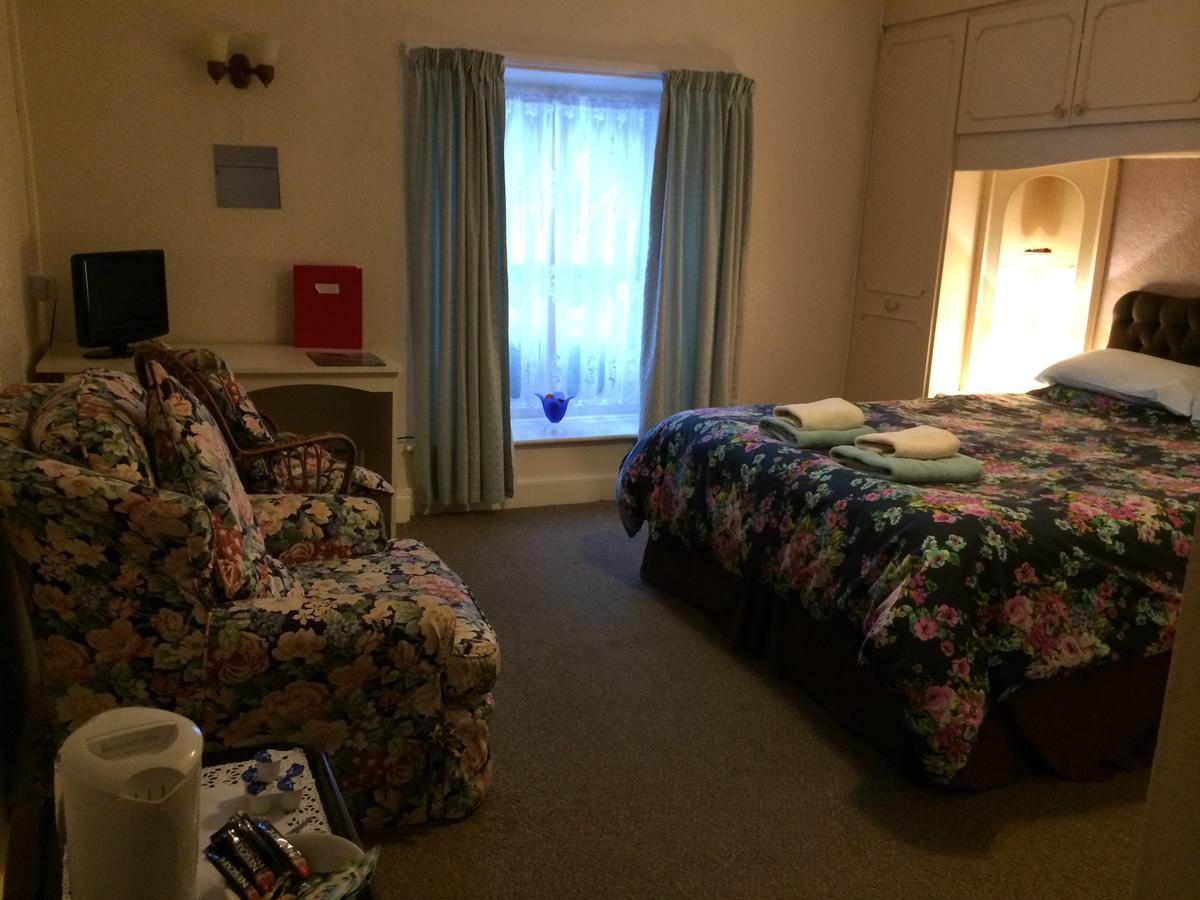 The Crown Hotel Horton in Ribblesdale Cameră foto