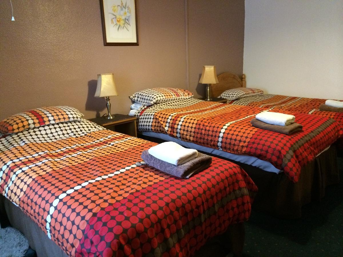 The Crown Hotel Horton in Ribblesdale Cameră foto