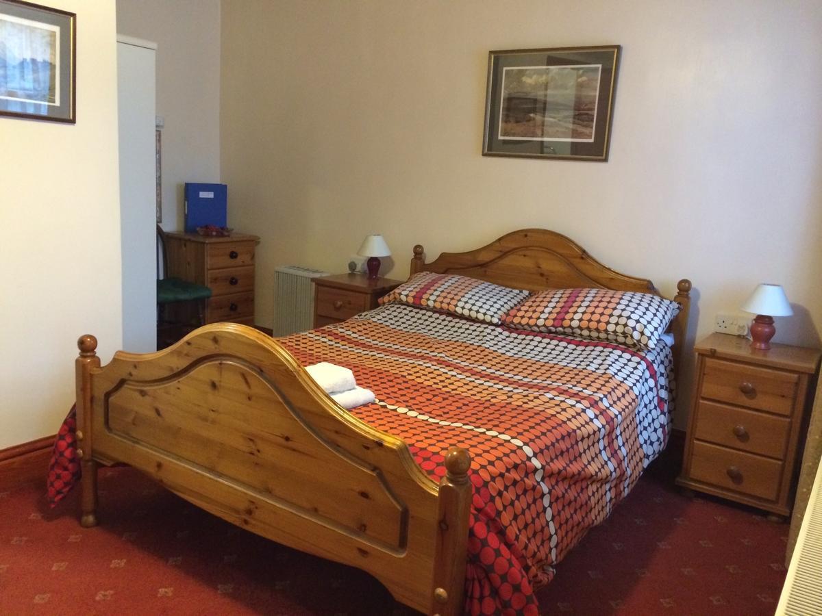 The Crown Hotel Horton in Ribblesdale Cameră foto